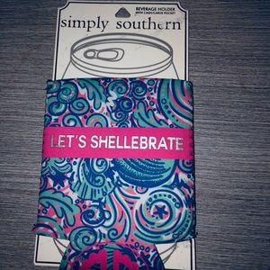 Simply Southern Coozies